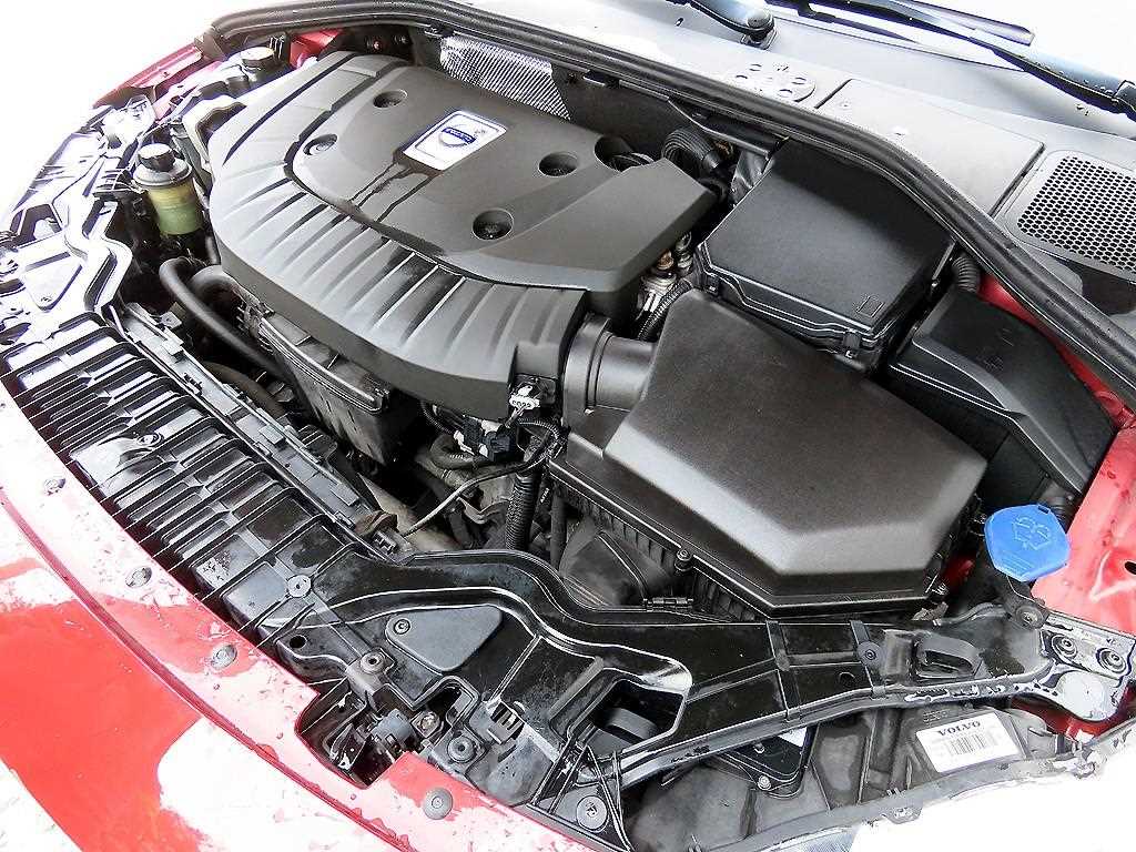 Volvo S60 2014 Rojo - Importación desde Corea - HF Imports Iquique - Foto 17