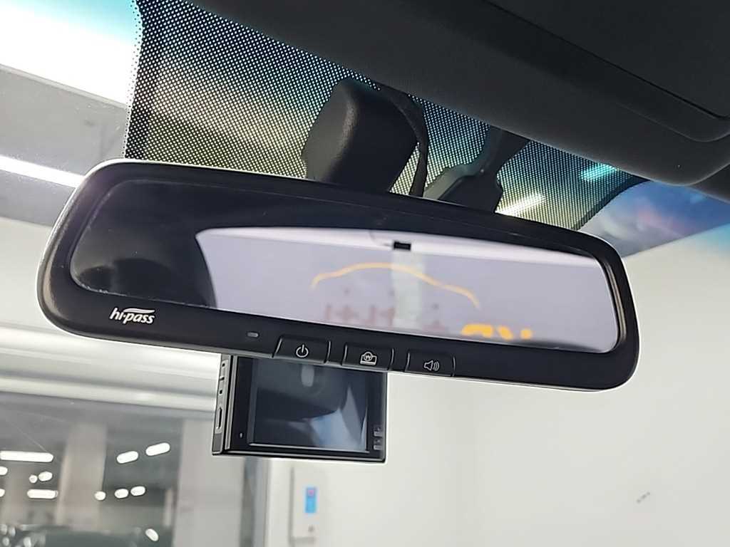 Ssangyong Rexton 2020 Gris - Importación desde Corea - HF Imports Iquique - Foto 17