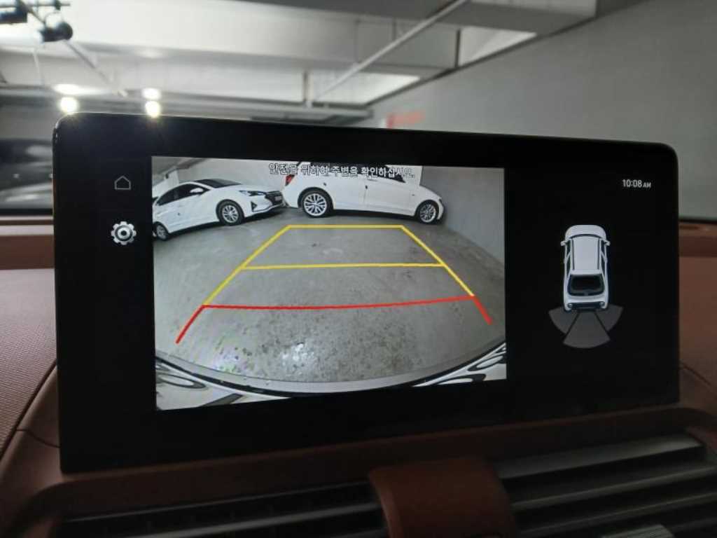 HYUNDAI Casper 2025 Blanco - Importación desde Corea - HF Imports Iquique - Foto 15