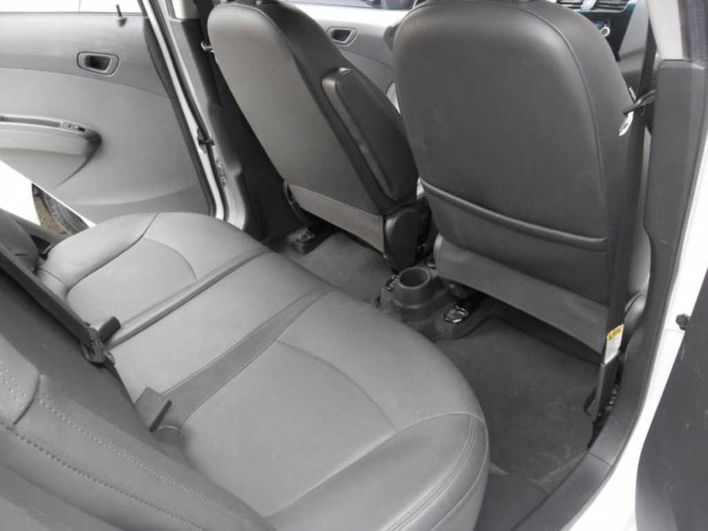 Chevrolet Spark 2014 - Importación desde Corea - HF Imports Iquique - Foto 13