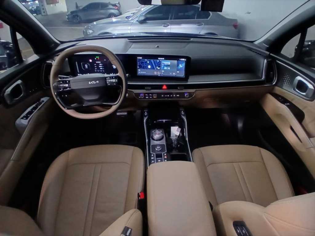 KIA Sorento - Vista 6