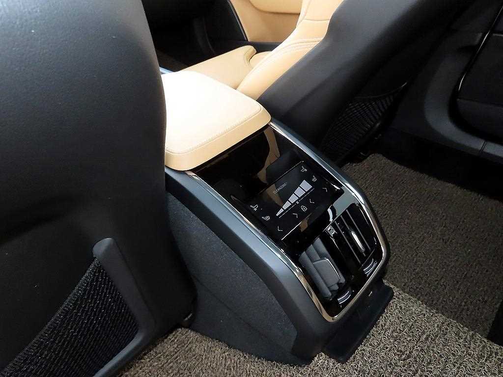 Volvo S90 2024 Blanco - Importación desde Corea - HF Imports Iquique - Foto 16