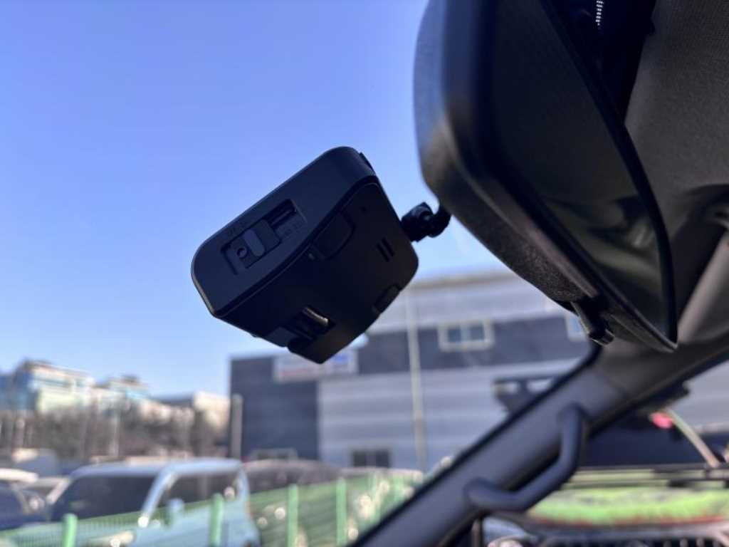 HYUNDAI Starex 2019 - Importación desde Corea - HF Imports Iquique - Foto 15