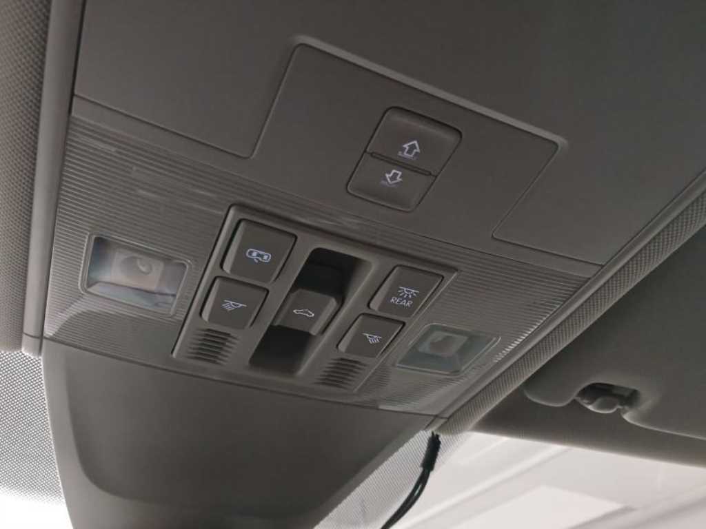 Volkswagen Tiguan 2022 Blanco - Importación desde Corea - HF Imports Iquique - Foto 16