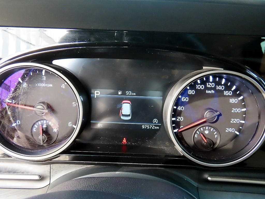 KIA Carnival - Vista 10