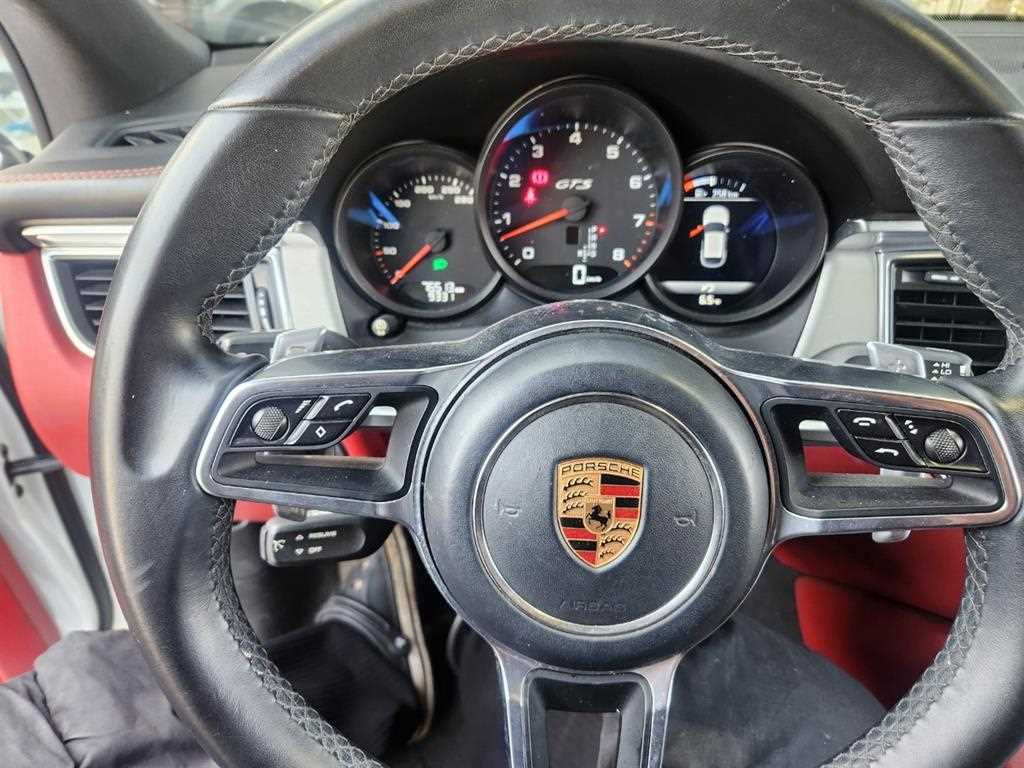 Porsche Macan - Vista 7