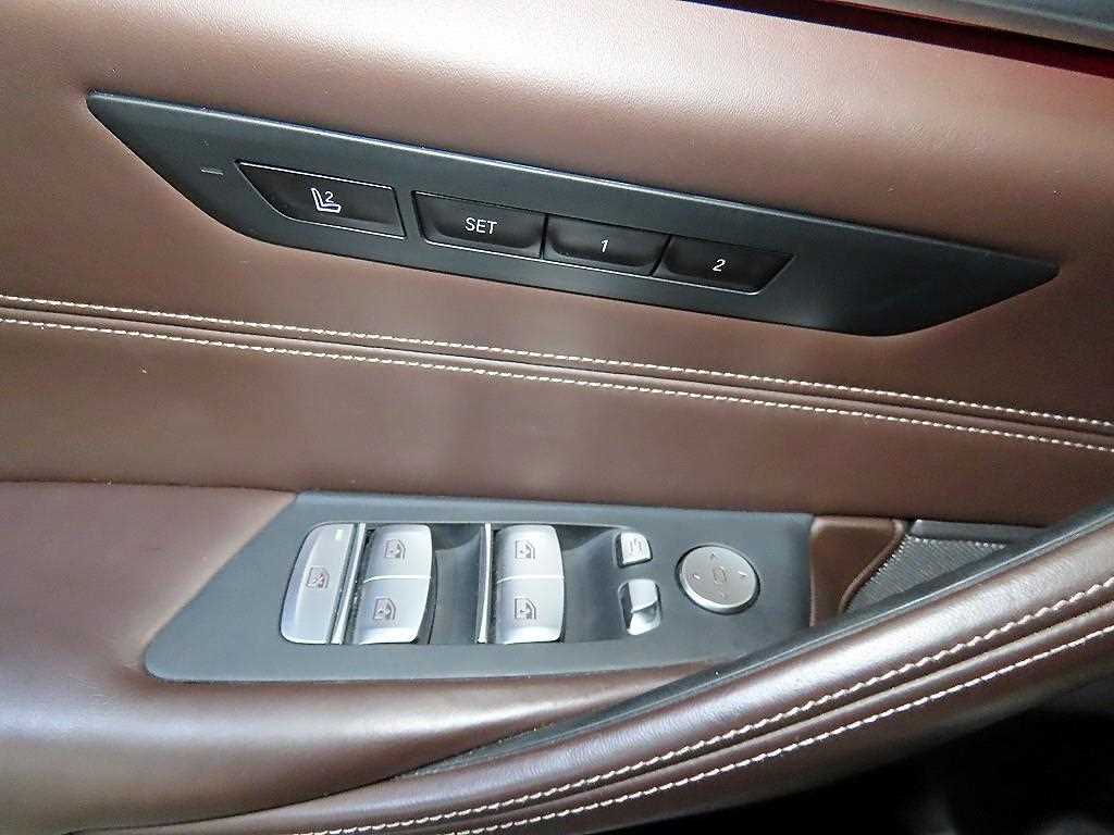 BMW 5 Series 2020 - Importación desde Corea - HF Imports Iquique - Foto 13