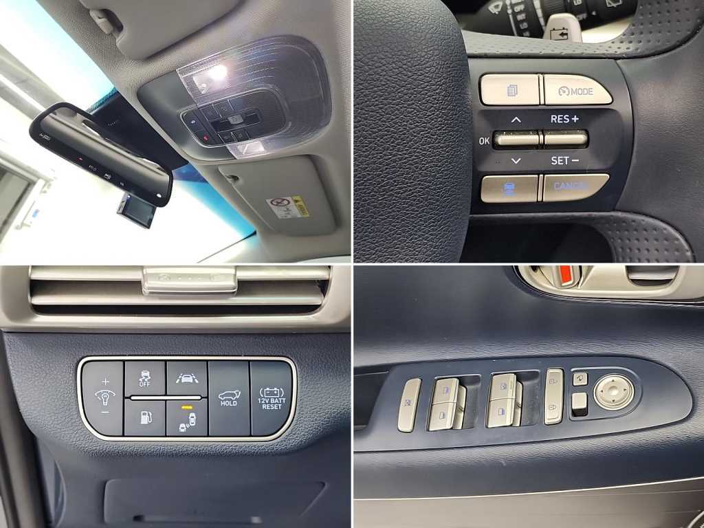 HYUNDAI Nexo 2021 - Importación desde Corea - HF Imports Iquique - Foto 18