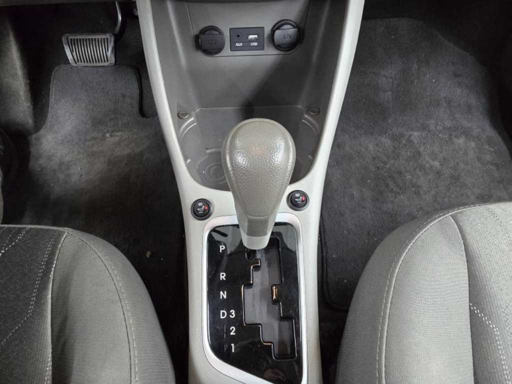 KIA Morning 2016 Gris - Importación desde Corea - HF Imports Iquique - Foto 15