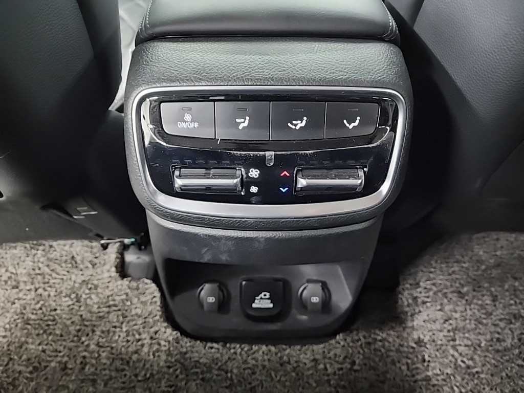 KIA Mohave 2022 Negro - Importación desde Corea - HF Imports Iquique - Foto 13