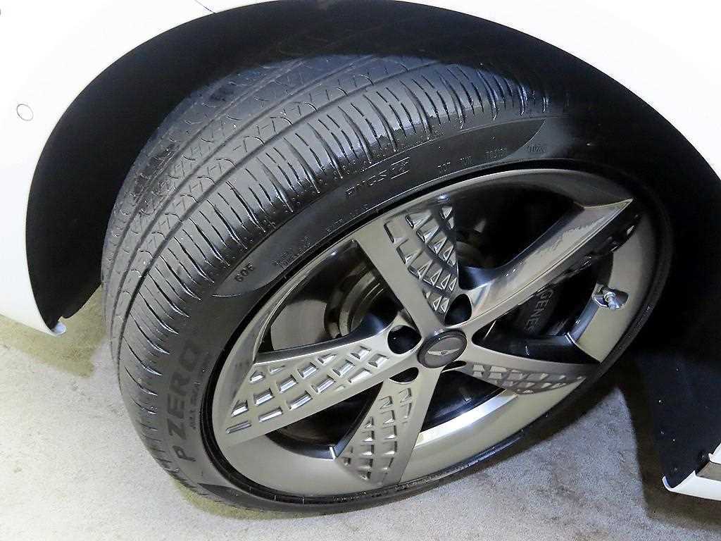 Genesis G80 2025 Blanco - Importación desde Corea - HF Imports Iquique - Foto 20