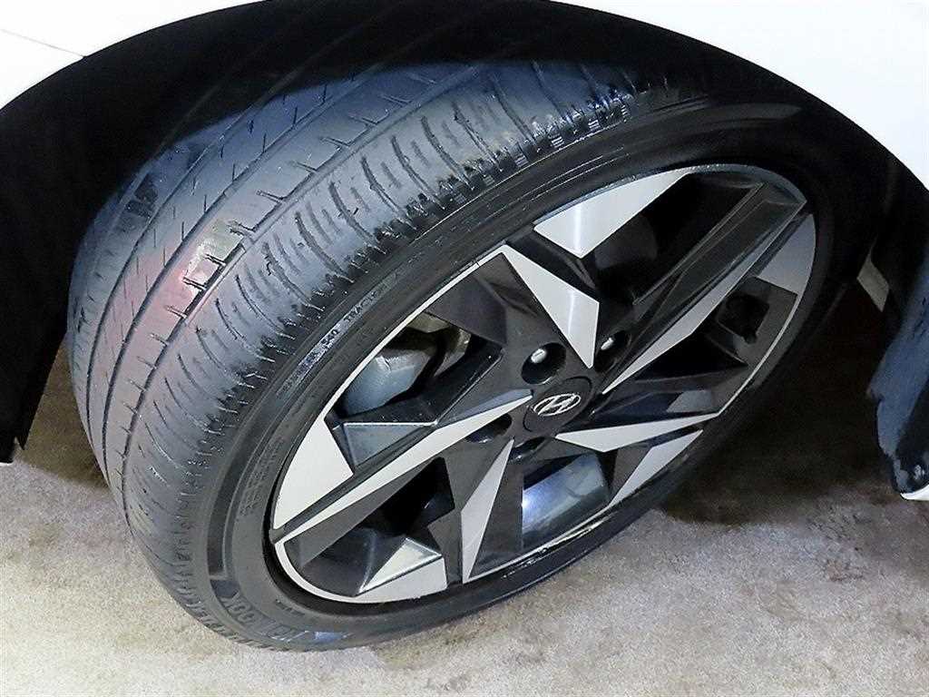 HYUNDAI Avante 2021 Blanco - Importación desde Corea - HF Imports Iquique - Foto 20