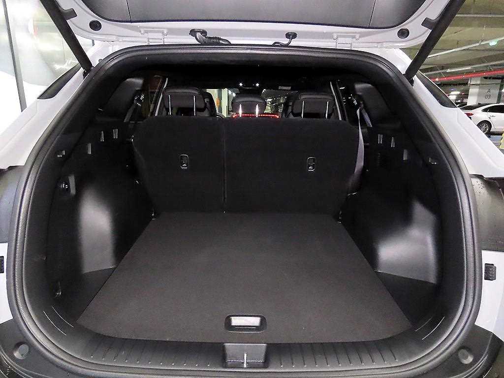 KIA Sportage 2025 - Importación desde Corea - HF Imports Iquique - Foto 17