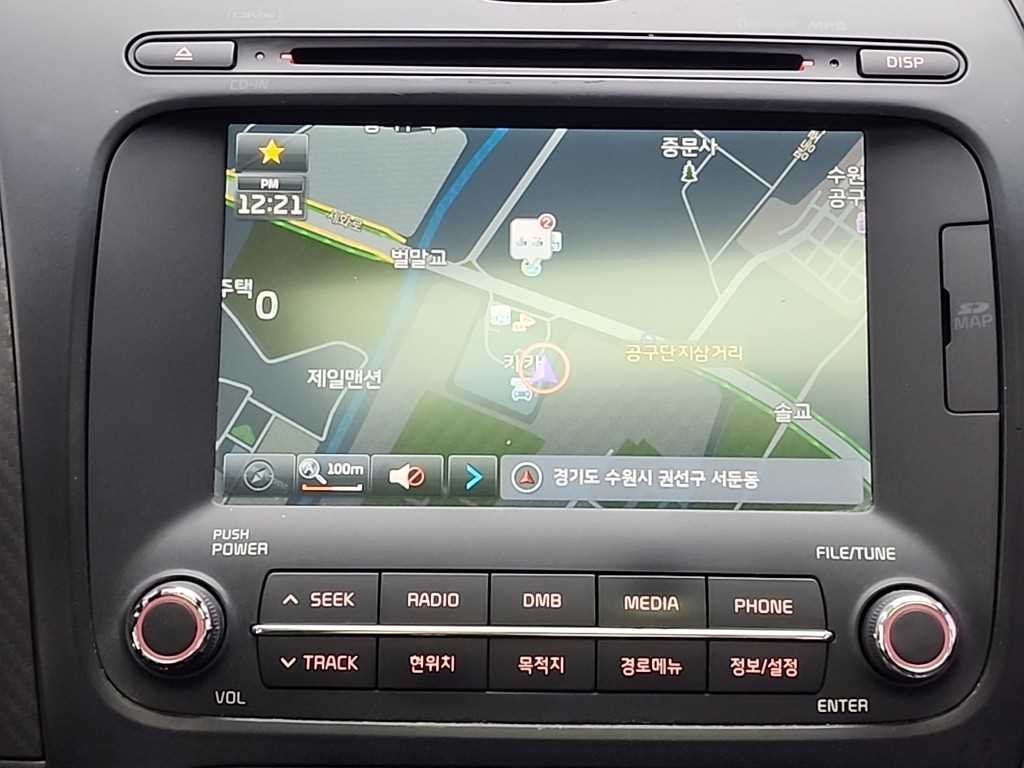 KIA K3 2013 Blanco - Importación desde Corea - HF Imports Iquique - Foto 14