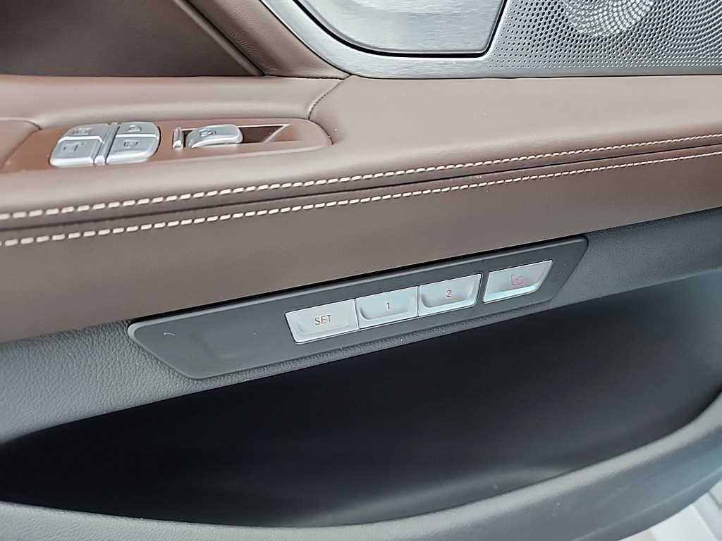 BMW 7 Series 2016 - Importación desde Corea - HF Imports Iquique - Foto 16