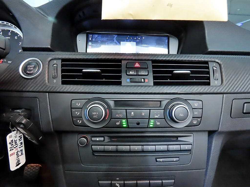 BMW 3 series 2013 Blanco - Importación desde Corea - HF Imports Iquique - Foto 15