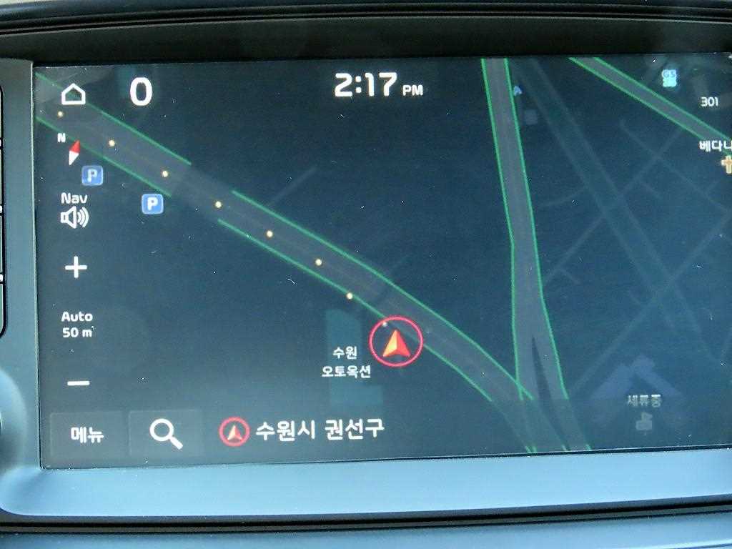 KIA Sorento 2018 Gris - Importación desde Corea - HF Imports Iquique - Foto 14