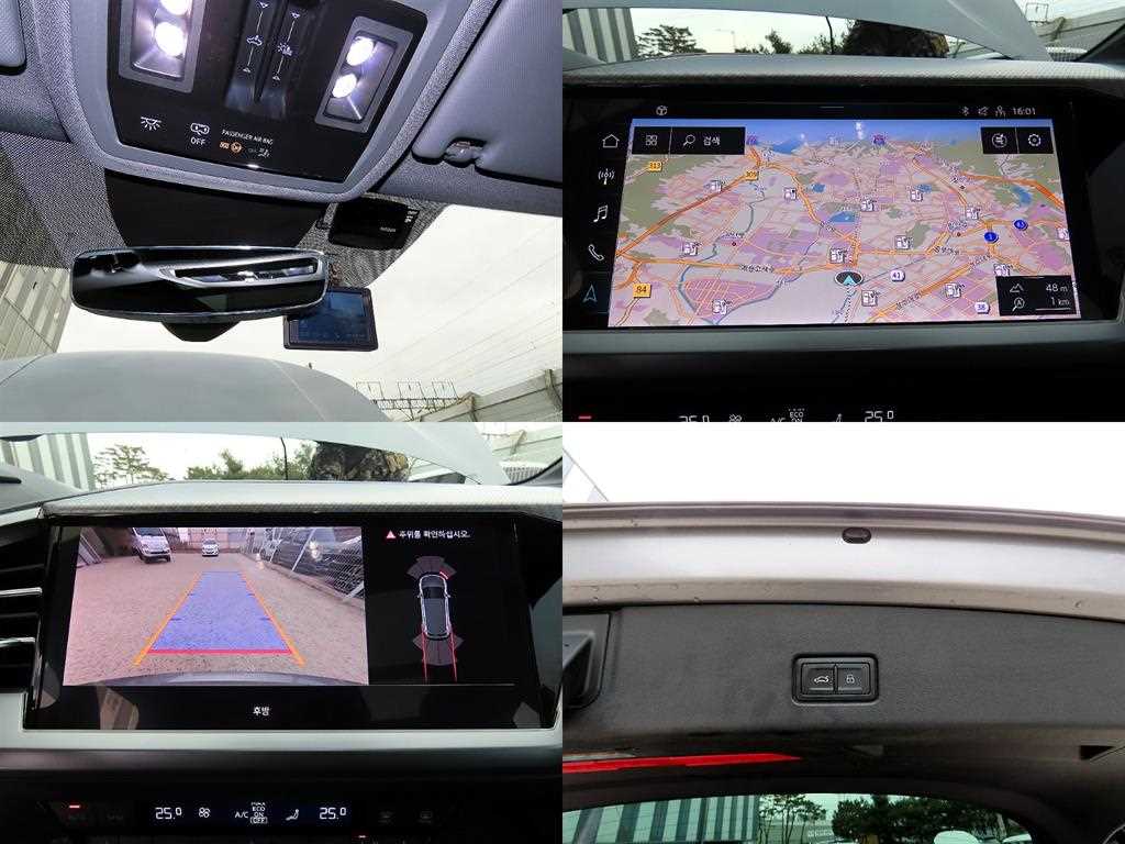 Audi Q4 2023 Gris - Importación desde Corea - HF Imports Iquique - Foto 18