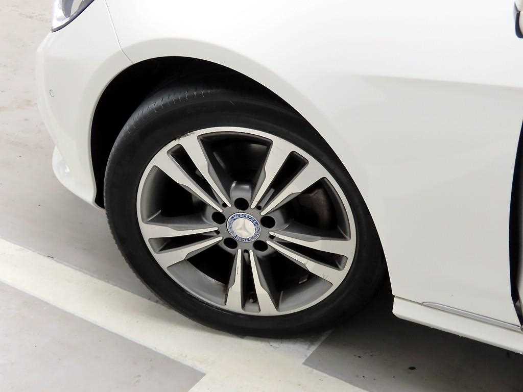 Mercedes Benz E class 2016 Blanco - Importación desde Corea - HF Imports Iquique - Foto 19