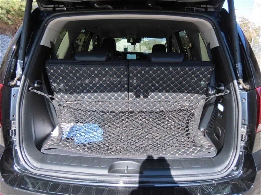 KIA Mohave 2021 - Importación desde Corea - HF Imports Iquique - Foto 18