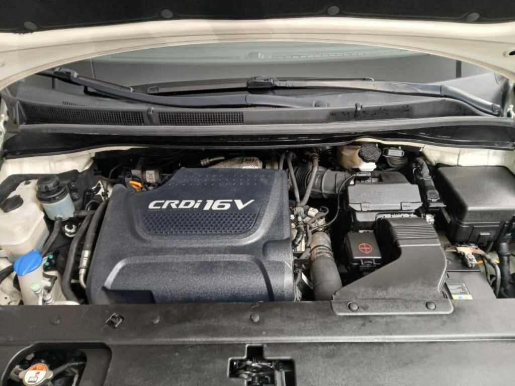 KIA Carnival 2017 - Importación desde Corea - HF Imports Iquique - Foto 19