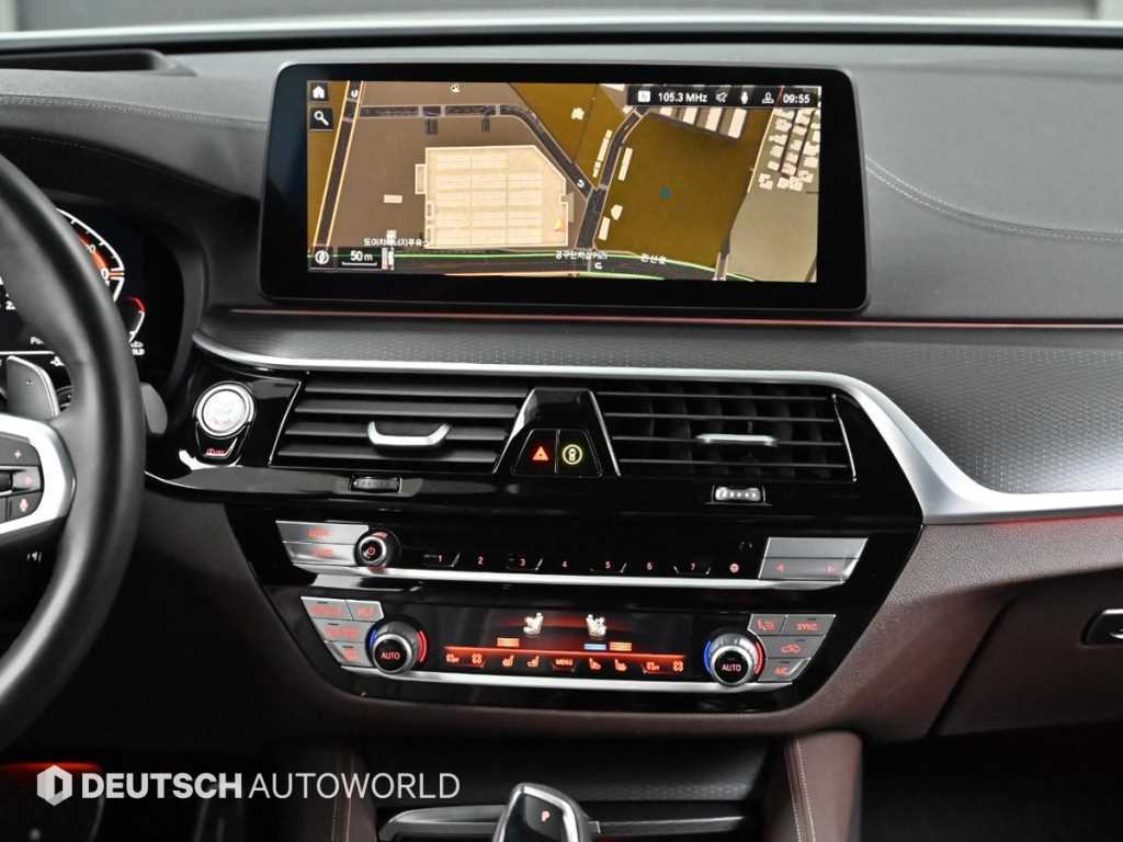 BMW Gran Turismo 2023 Blanco - Importación desde Corea - HF Imports Iquique - Foto 14