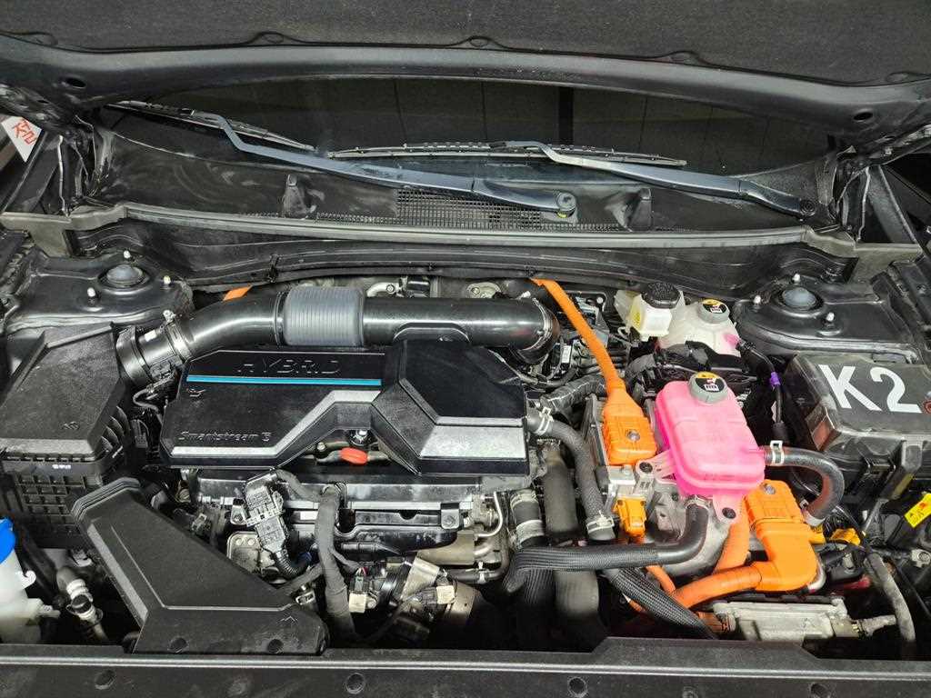 KIA Sportage - Vista 7