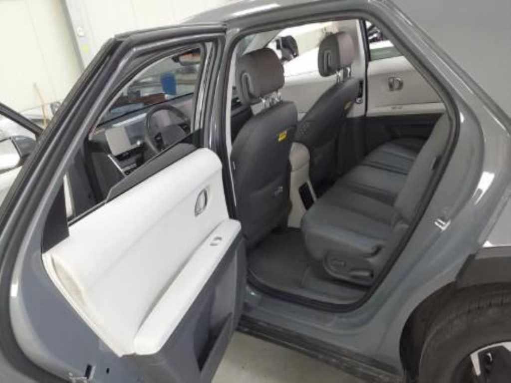 HYUNDAI Ioniq 5 - Vista 11