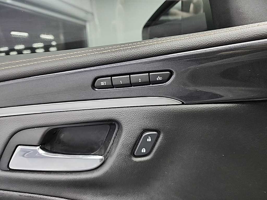 Chevrolet Impala 2016 Negro - Importación desde Corea - HF Imports Iquique - Foto 18