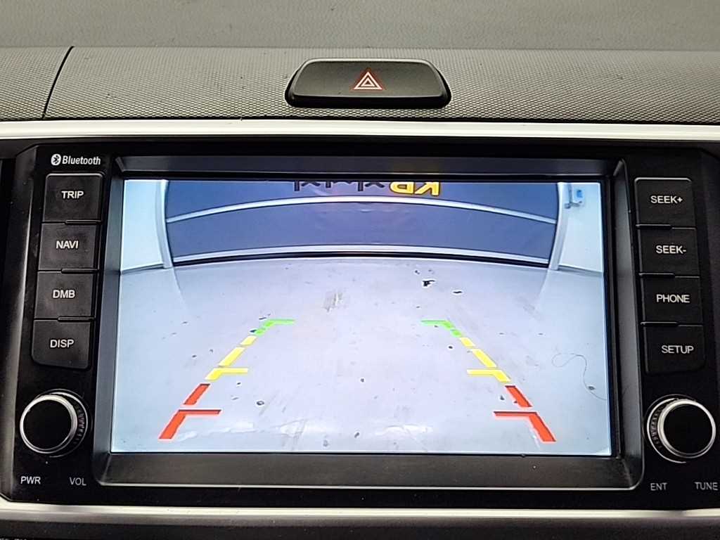 KIA Ray 2022 Blanco - Importación desde Corea - HF Imports Iquique - Foto 13