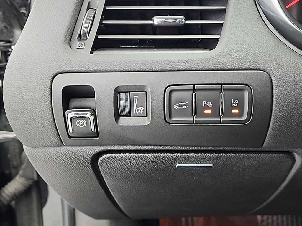 Chevrolet Impala 2016 Negro - Importación desde Corea - HF Imports Iquique - Foto 17