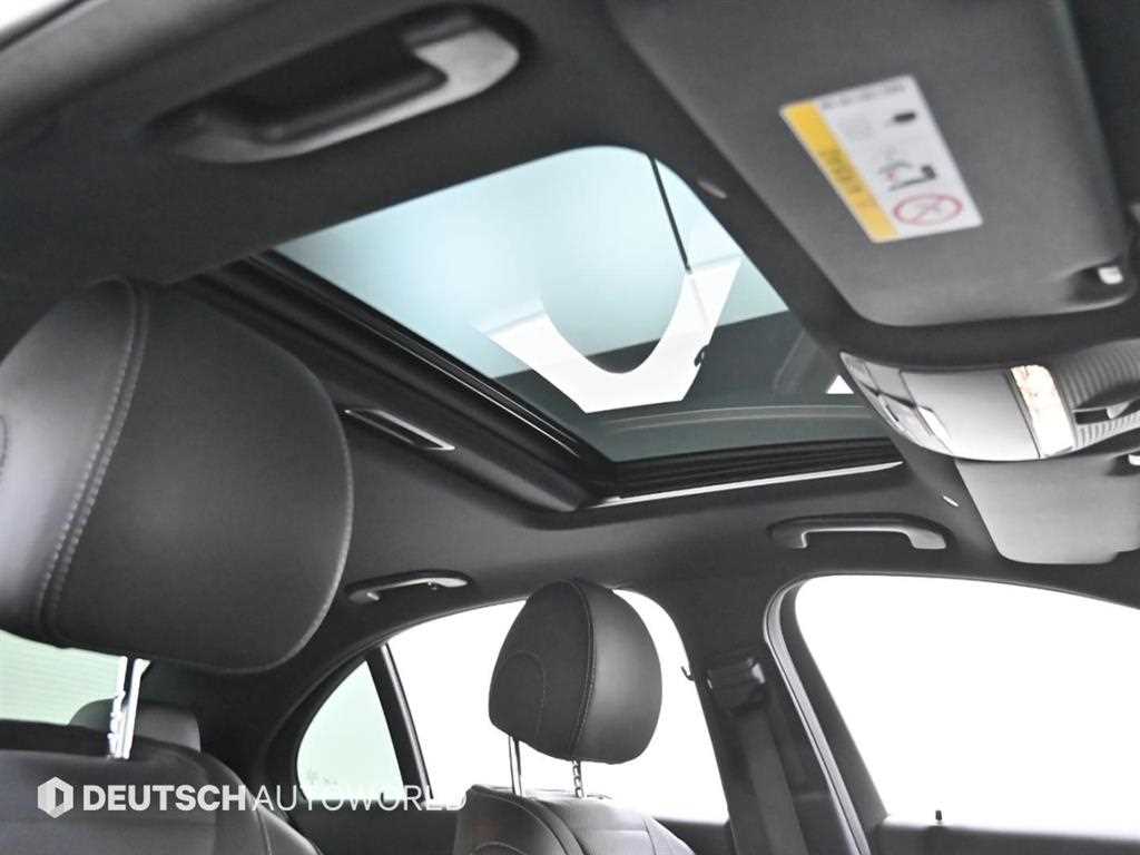 Mercedes Benz E class 2022 Blanco - Importación desde Corea - HF Imports Iquique - Foto 19