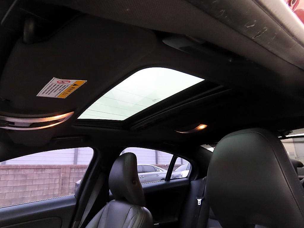 Volvo S60 2014 Rojo - Importación desde Corea - HF Imports Iquique - Foto 16