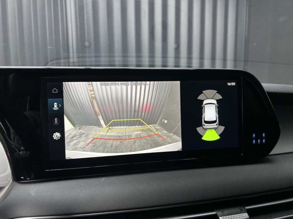 HYUNDAI Palisade 2023 Blanco - Importación desde Corea - HF Imports Iquique - Foto 15