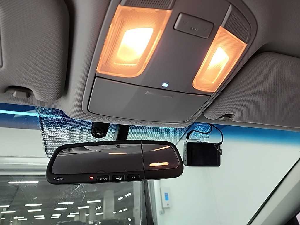 HYUNDAI Sonata 2015 Blanco - Importación desde Corea - HF Imports Iquique - Foto 15