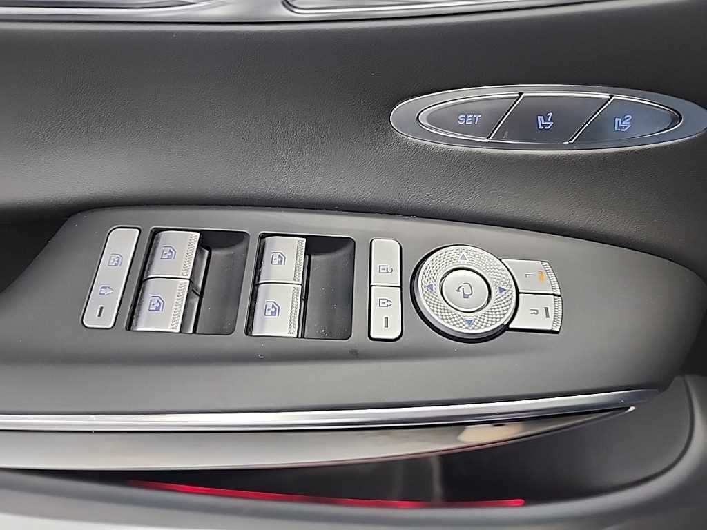 Genesis GV70 2021 Rojo - Importación desde Corea - HF Imports Iquique - Foto 17