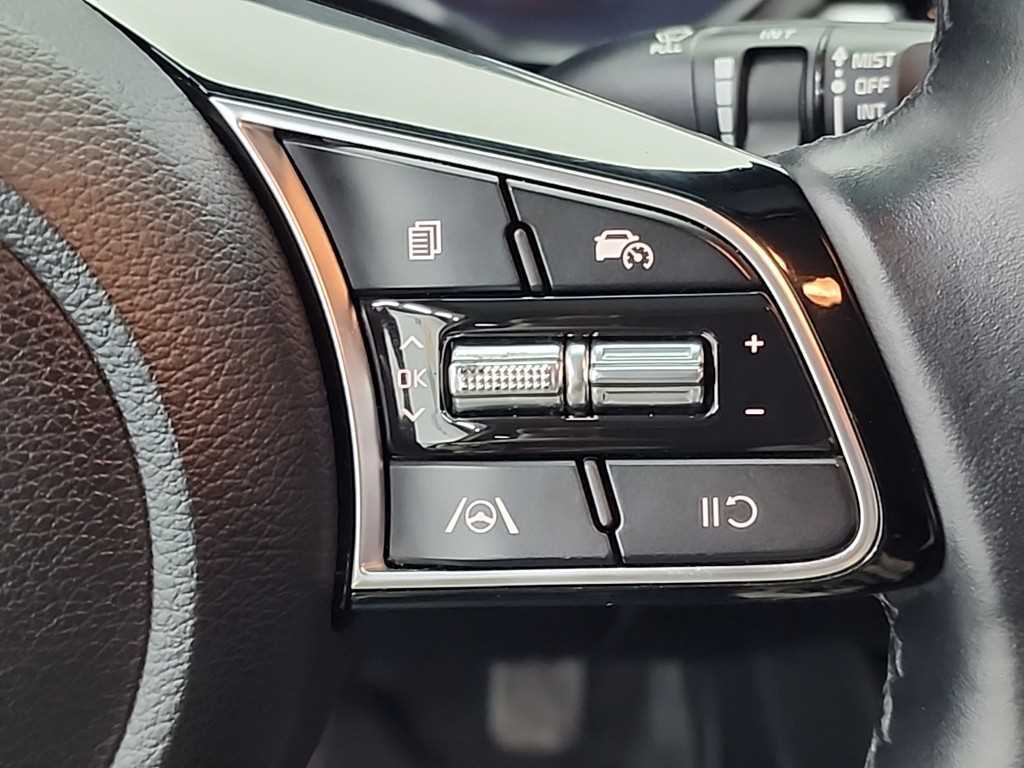 KIA K3 2022 Blanco - Importación desde Corea - HF Imports Iquique - Foto 16