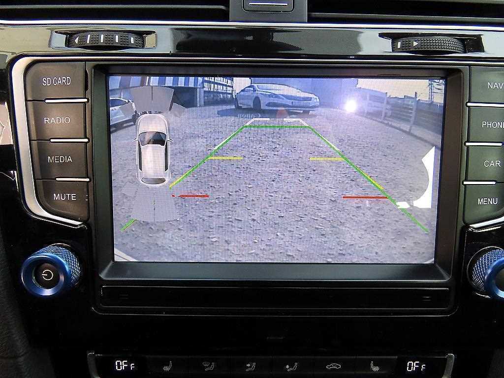 Volkswagen Golf 2016 Blanco - Importación desde Corea - HF Imports Iquique - Foto 14