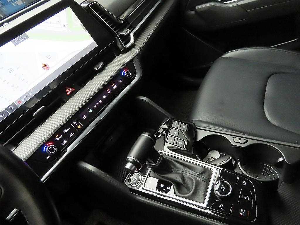 KIA Sportage 2022 Blanco - Importación desde Corea - HF Imports Iquique - Foto 17