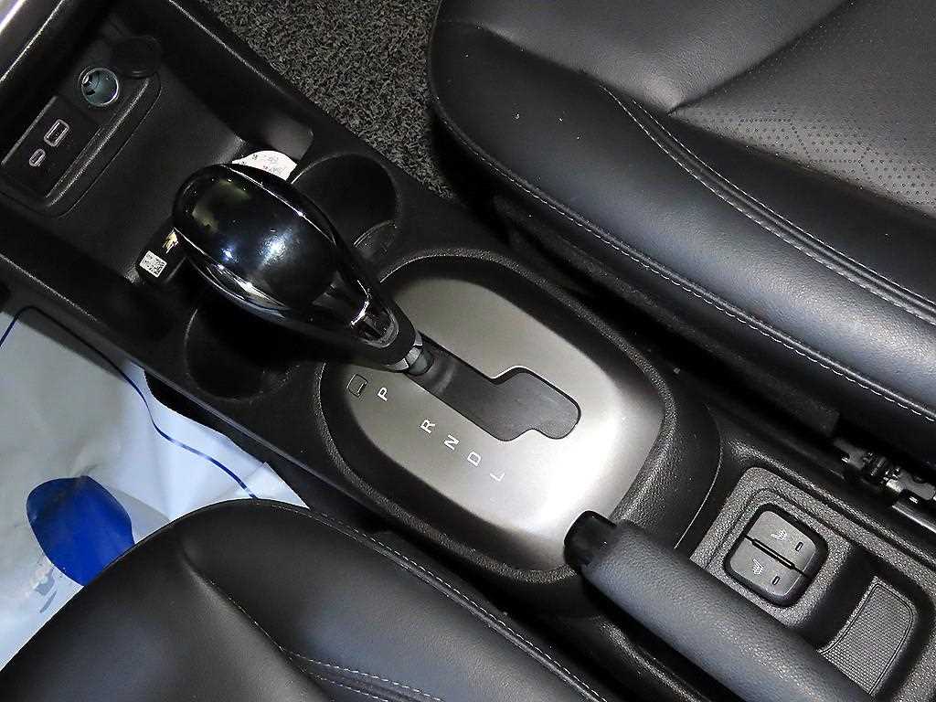 Chevrolet Spark - Vista 12