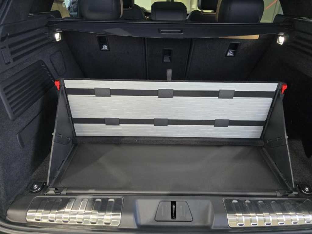 Land Rover Range Rover Sports 2025 - Importación desde Corea - HF Imports Iquique - Foto 17