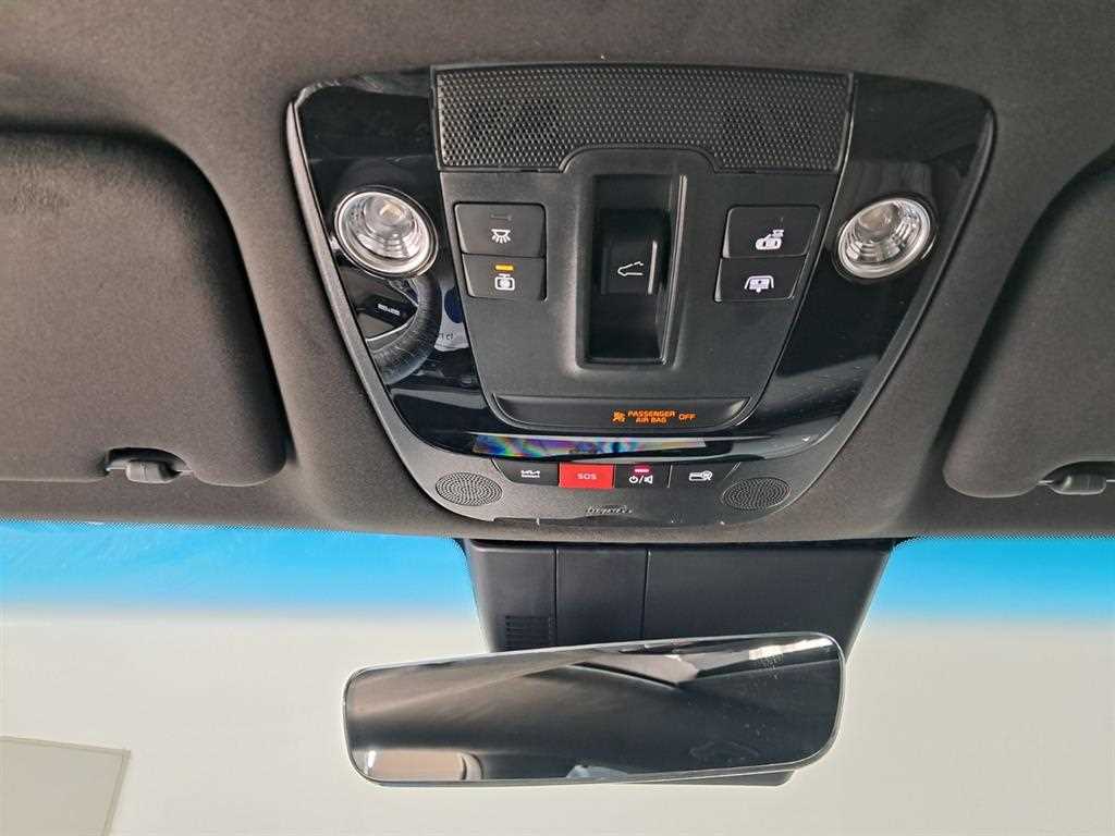 KIA K8 2024 Azul - Importación desde Corea - HF Imports Iquique - Foto 15