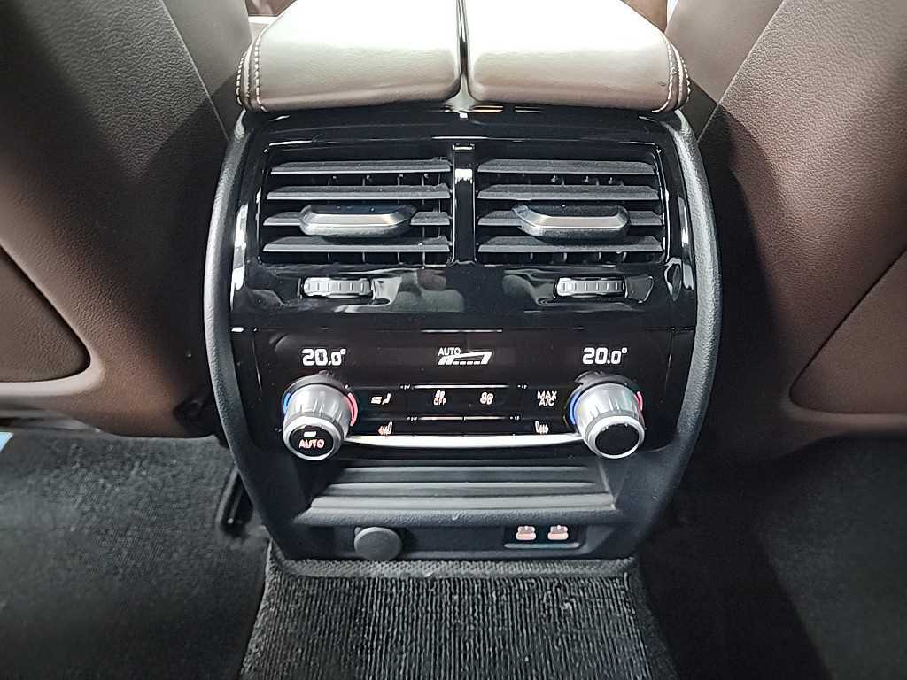 BMW 5 Series 2020 - Importación desde Corea - HF Imports Iquique - Foto 13