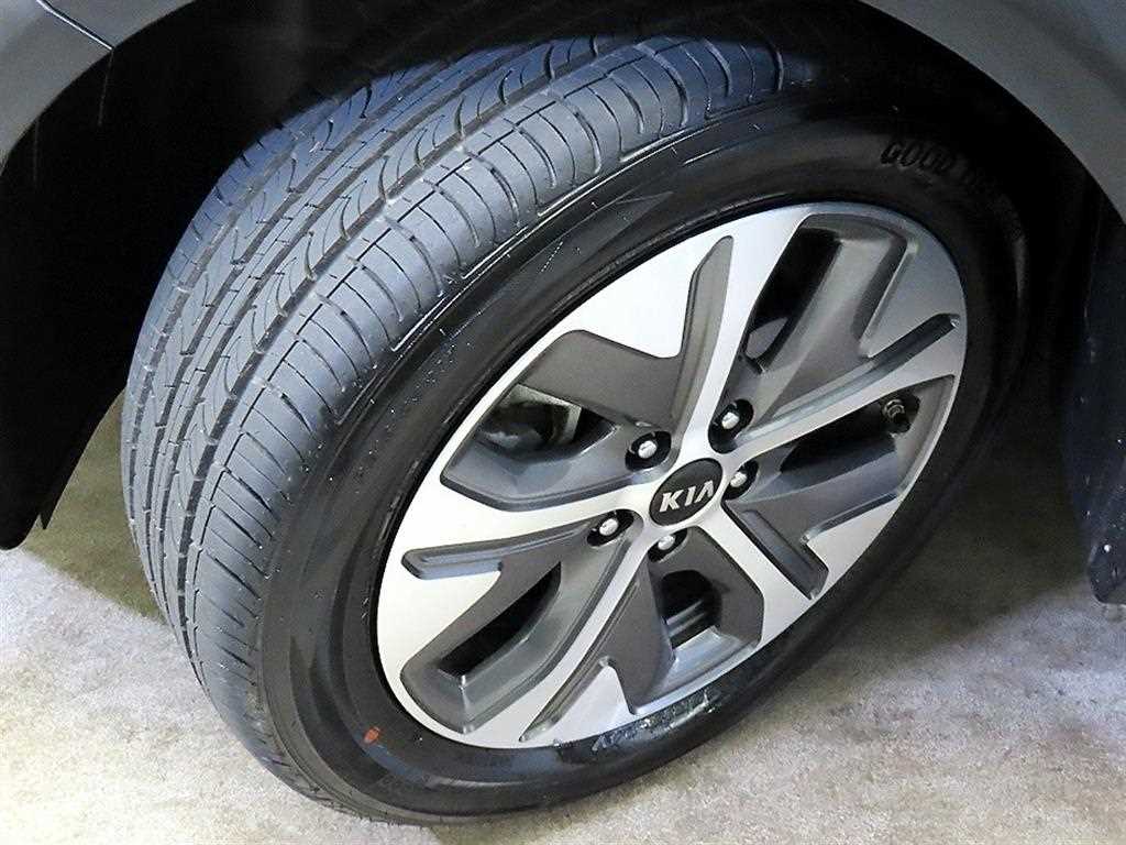 KIA Niro 2020 Gris - Importación desde Corea - HF Imports Iquique - Foto 20