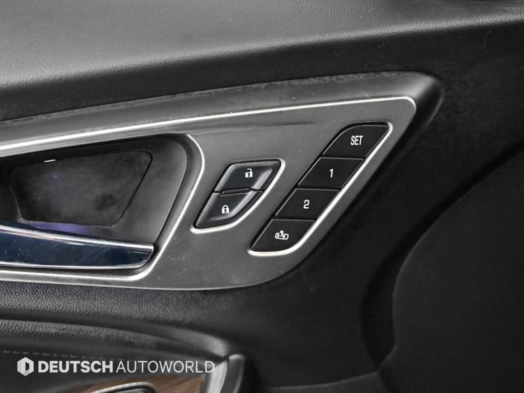 Chevrolet Malibu 2017 Azul - Importación desde Corea - HF Imports Iquique - Foto 17