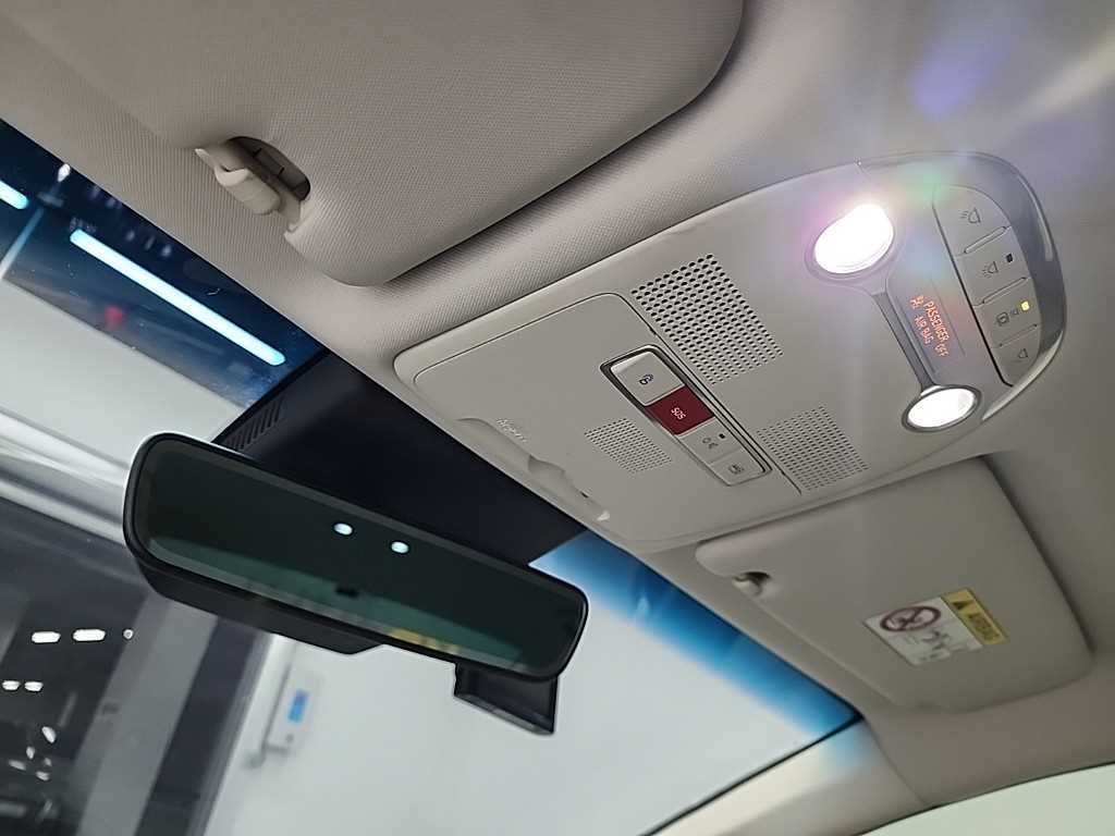 HYUNDAI Grandeur 2022 Negro - Importación desde Corea - HF Imports Iquique - Foto 18