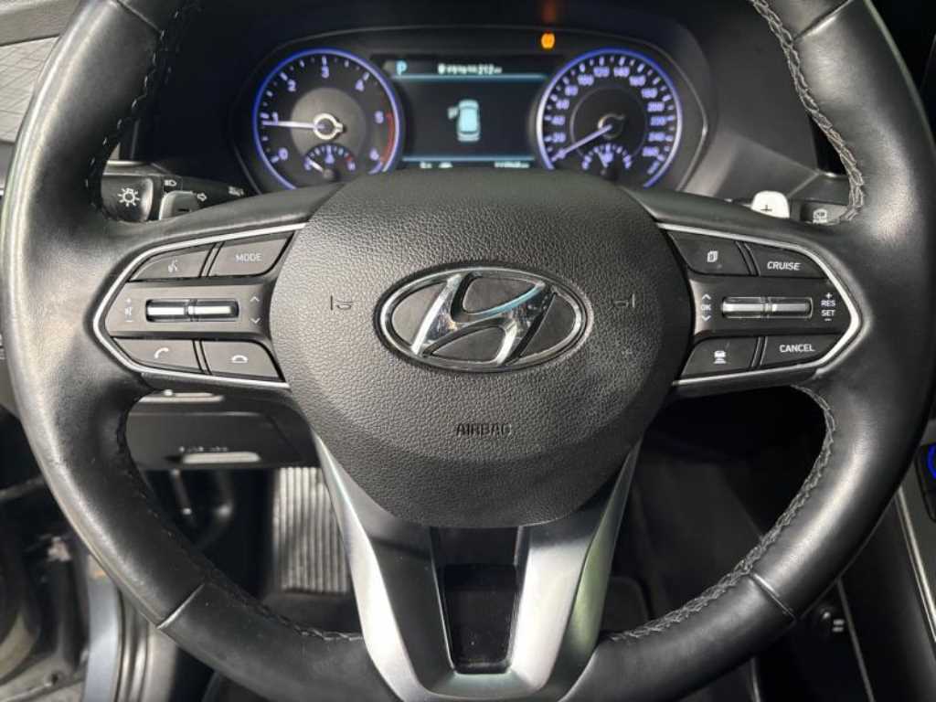 HYUNDAI Palisade - Vista 11