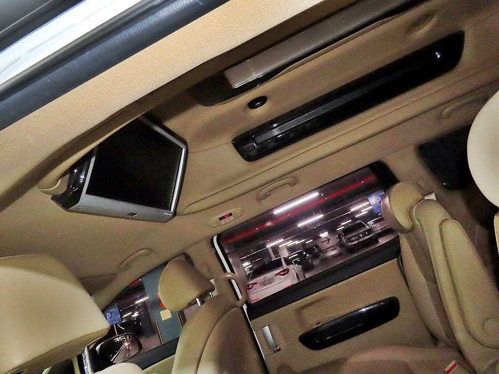 KIA Carnival 2019 Blanco - Importación desde Corea - HF Imports Iquique - Foto 15