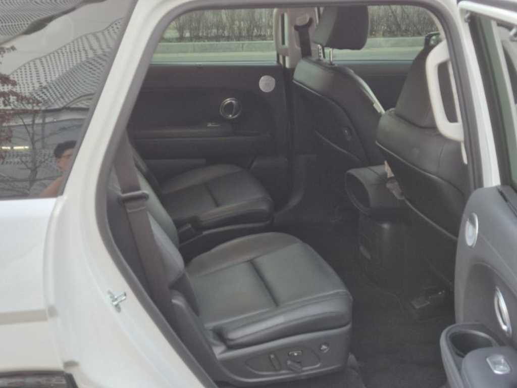 HYUNDAI Palisade 2025 Blanco - Importación desde Corea - HF Imports Iquique - Foto 17