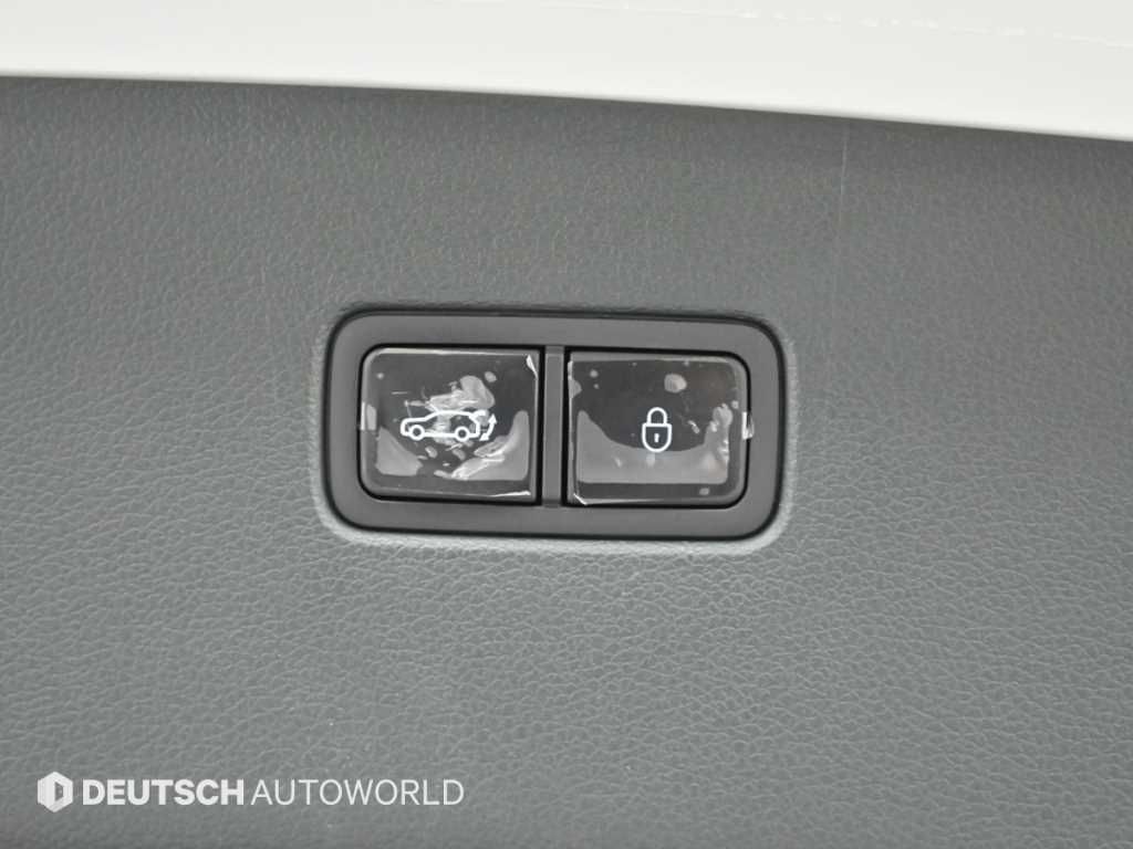 Genesis GV80 2024 Blanco - Importación desde Corea - HF Imports Iquique - Foto 20